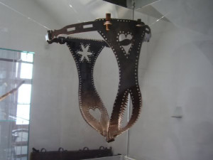 Chastity Belt Picture