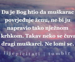 Serbian quotes