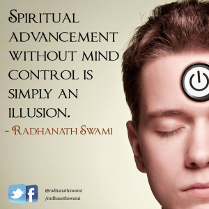radhanath swami on spiritual advancement 6 posted by radhanath swami ...
