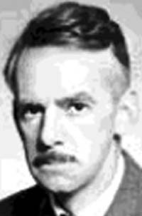 Eugene O'Neill