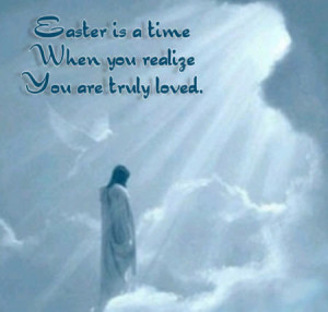 123Friendster.com - More Easter Blessings Comments