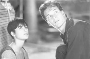 Demi-Moore-as-Molly-Jensen-and-Patrick-Swayze-as-Sam-Wheat-in-Ghost-6 ...