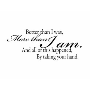 Tim Mcgraw Quotes Its your love-tim mcgraw