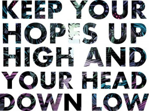 day to remember, all i want, lyrics, more pictures in letters ...