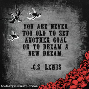 25 of the Most Inspirational Quotes from Fairy Tales for 2015