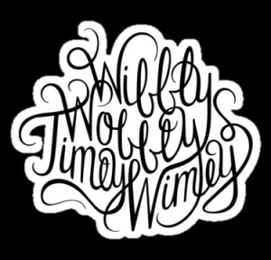 nowaitwhat › Portfolio › Wibbly Wobbly Timey Wimey