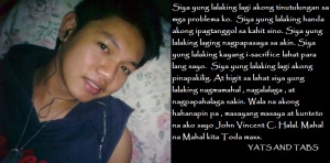 Monthsary quotes messages share , Let care. monthsary quotes messages ...