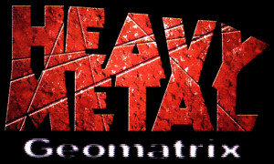 Heavy Metal: Geomatrix - Capcom Database - Capcom Wiki, Marvel vs ...