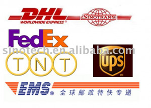 International Courier Services Prices Delivery Quote