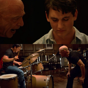 ... than good job!” : Terence Fletcher #Whiplash #Quotes #Real #Movie