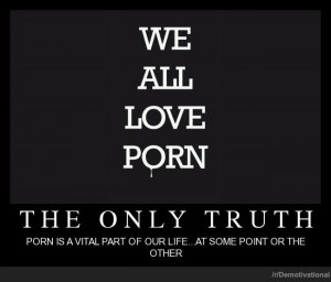 THE ONLY TRUTH Demotivational Poster