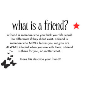 Best Friend/Sister Quotes////USE