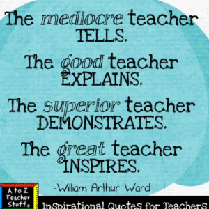 Teacher...@Phyllis Matheny