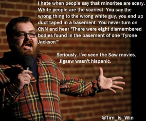 Thanks to r/standupshots for the images and Guyism for the idea.
