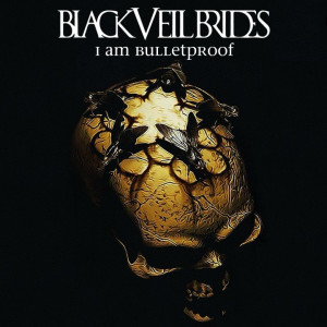 Black Veil Brides Coffin