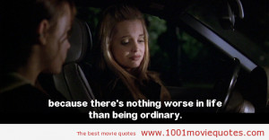 American Beauty (1999) quote