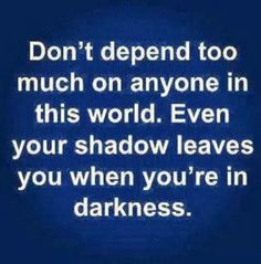 be self sufficient # quote more self sufficient quotes 3