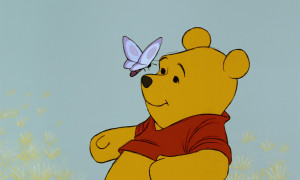 Winnie The Pooh And Christmas Too Eeyore Tree Pooh in winnie the pooh ...