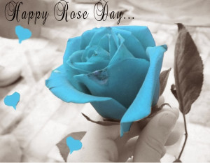 Happy Rose Day Messages, SMS, Greetings, Wishes, Quotes 2014