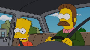 With Harry Shearer announcing he's leaving ‘The Simpsons,’ 9 ...