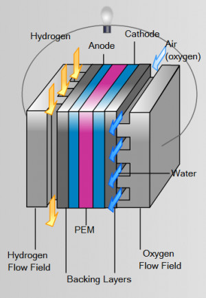 Fuel Cells