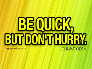 Quotes, Life Quotes, John Wooden, John Wooden Quotes, Action Quotes ...
