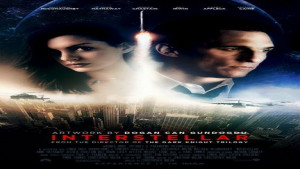 Homepage » Movies Wallpapers » interstellar film poster wallpaper