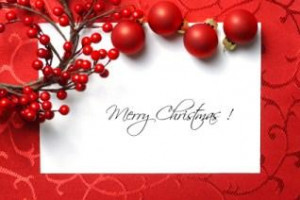 Christmas Card Sayings that would Definitely Touch the Heart