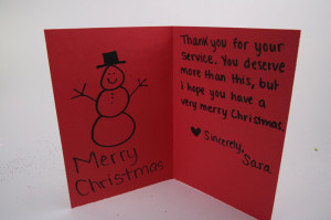 Christmas Cards For Soldiers 05