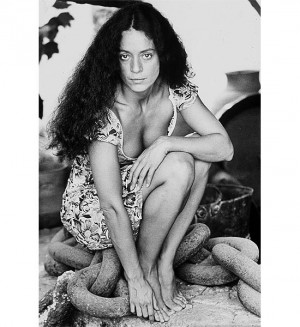 Quotes by Sonia Braga