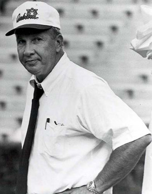 ... Hot Seat Quotes of the Day – Thursday, October 20, 2011 – Pat Dye