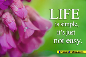 life easy quotes image update