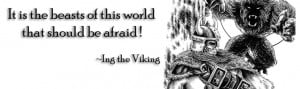 Vikings Sayings