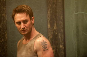 Josh Stewart The Collection