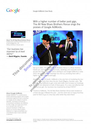 Click any of the articles below to read in a new window!