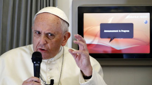 Le pape François attendu en Centrafrique et en Ouganda