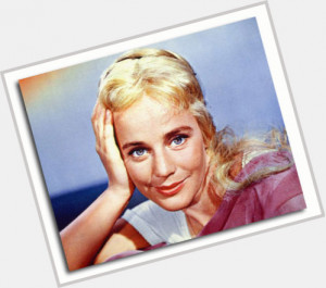 Why People Have A Crush On Maria Schell