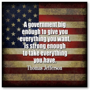government-big-enough-...-Thomas-Jefferson-quote