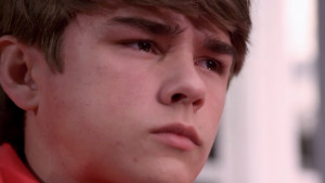 Cam after Zig calls him a psycho and tells him to get out of Maya's ...