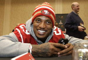 Chris Culliver Wallpapers