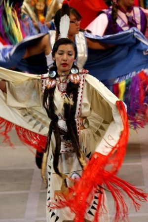 Dancers, American Indian, Pow Wow, Native Americana, Lady Fancy ...