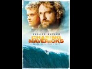 chasing mavericks movie quotes
