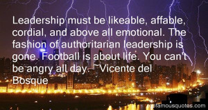 Authoritarian Leadership Quotes