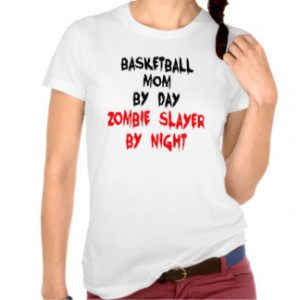 Women's Basketball Quotes Clothing & Apparel