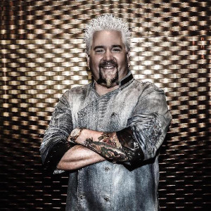 10 Most Entertaining Guy Fieri Quotes