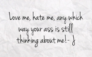 Bitchy Facebook Status On Paper Background