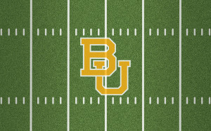 image description for baylor football logo wallpaper baylor football ...