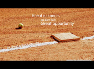 softball #softball quotes #quotes #sport quotes #sportquotes #softball ...