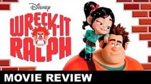 Wreck It Ralph Movie Review Beyond The Trailer (07:56)