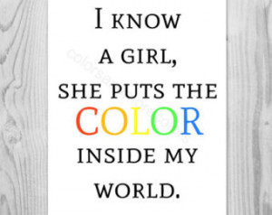Daughter Quote-Gifts for Daughter-C anvas Art-Motivational Quotes ...